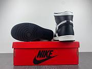 Air Jordan 1 Retro High 85 Black White (2023) - BQ4422-001 - 6