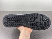 Air Jordan 1 Retro High 85 Black White (2023) - BQ4422-001 - 4