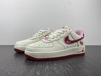 Nike Air Force 1 Low “Valentines Day 2023” FD4616-161
