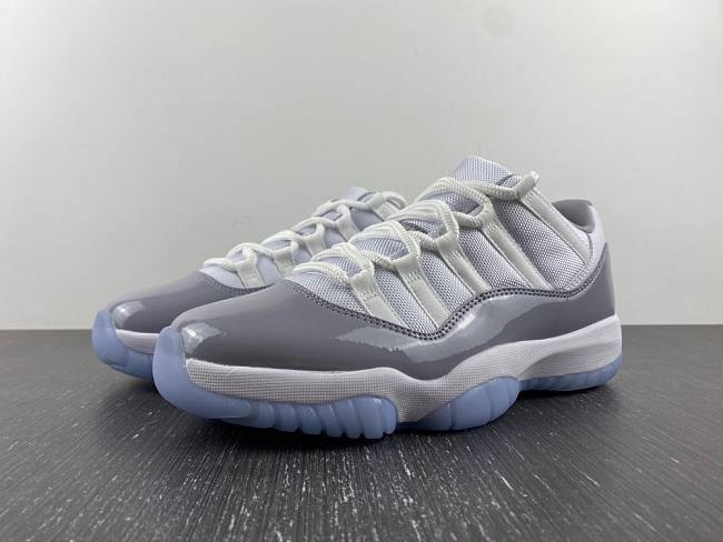 Air Jordan 11 Low  - 1