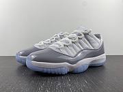 Air Jordan 11 Low  - 1