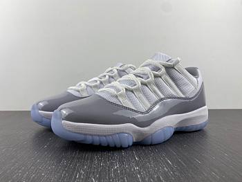 Air Jordan 11 Low 