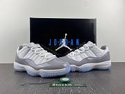 Air Jordan 11 Low  - 2