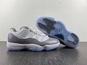 Air Jordan 11 Low  - 3