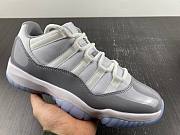 Air Jordan 11 Low  - 4