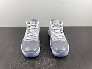 Air Jordan 11 Low  - 5