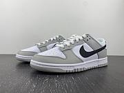 Nike Dunk Low SE Lottery Pack Grey Fog DR9654-001 - 2