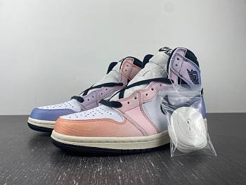 Air Jordan 1 Retro High OG Skyline - DX0054-805