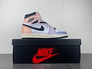 Air Jordan 1 Retro High OG Skyline - DX0054-805 - 5