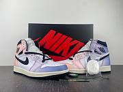 Air Jordan 1 Retro High OG Skyline - DX0054-805 - 4