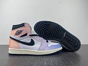 Air Jordan 1 Retro High OG Skyline - DX0054-805 - 2