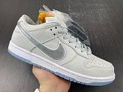 Concepts x Nike SB Dunk Low “White Lobster” FD8776-100 - 6