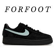 Nike Air Force 1 Low SP Tiffany And Co. DZ1382-001 - 1