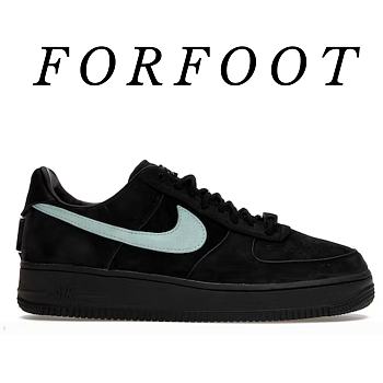 Nike Air Force 1 Low SP Tiffany And Co. DZ1382-001