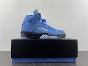 Air Jordan 5 Retro UNC University Blue DV1310-401 - 5