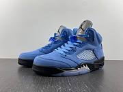 Air Jordan 5 Retro UNC University Blue DV1310-401 - 4