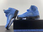 Air Jordan 5 Retro UNC University Blue DV1310-401 - 3