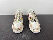 Bape Sk8 Sta Low 1I80-191-000 - 4