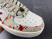 Bape Sk8 Sta Low 1I80-191-000 - 5
