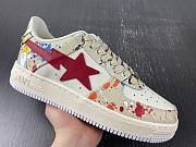 Bape Sk8 Sta Low 1I80-191-000 - 6