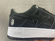 Bape Sk8 Sta Low 1I80-191-001 - 5