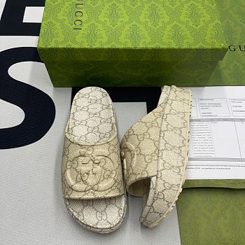 Gucci Lady Sandals