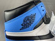 Air Jordan 1 High OG University Blue DZ5485-400 - 4