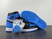 Air Jordan 1 High OG University Blue DZ5485-400 - 6