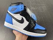 Air Jordan 1 High OG University Blue DZ5485-400 - 5