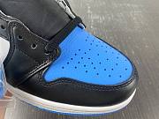 Air Jordan 1 High OG University Blue DZ5485-400 - 2
