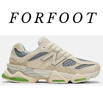 Bricks & Wood x N.ew Balance 9060 U9060BW1