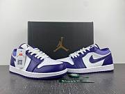 Air Jordan 1 Low  - 3