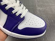 Air Jordan 1 Low  - 2