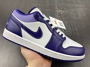 Air Jordan 1 Low  - 5