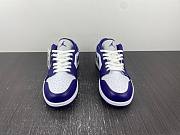 Air Jordan 1 Low  - 6