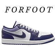Air Jordan 1 Low  - 1