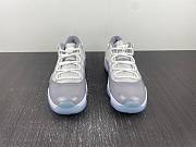 Air Jordan 11 Retro Low Cement Grey - AV2187-140 - 6