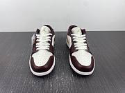 Air Jordan 1 Low Sail Brown DC0774-200 - 3