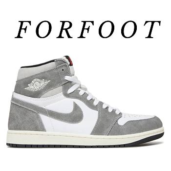 Air Jordan 1 High OG “Washed Black” DZ5485-051