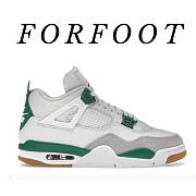 Air Jordan 4 Pine Green DR5415-103 - 1