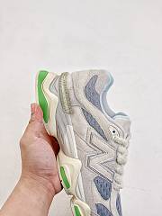 New Balance 9060 'Bricks & Wood' U9060BW1 - 2