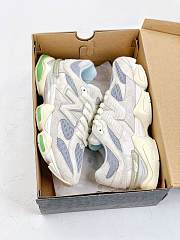 New Balance 9060 'Bricks & Wood' U9060BW1 - 3