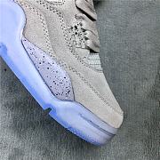 Air Jordan 4 Retro Georgetown Hoyas PE - 6
