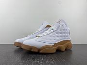 Air Jordan 13 Wheat 2023 414571-171 - 1