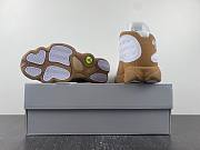 Air Jordan 13 Wheat 2023 414571-171 - 5