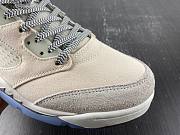 Air Jordan 5 SE Craft Light Orewood Brown FD9222-180 - 5