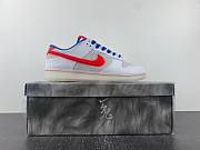 Nike Dunk Low Retro PRM Year of the Rabbit White Rabbit (2023) FD4203-161 - 6