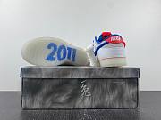 Nike Dunk Low Retro PRM Year of the Rabbit White Rabbit (2023) FD4203-161 - 5
