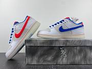 Nike Dunk Low Retro PRM Year of the Rabbit White Rabbit (2023) FD4203-161 - 2