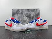 Nike Dunk Low Retro PRM Year of the Rabbit White Rabbit (2023) FD4203-161 - 4